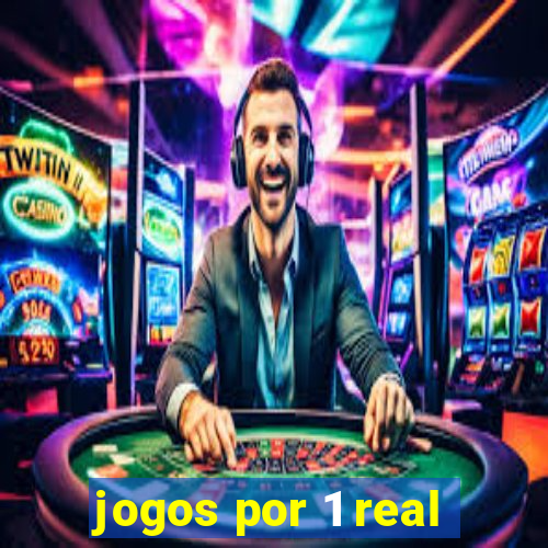 jogos por 1 real